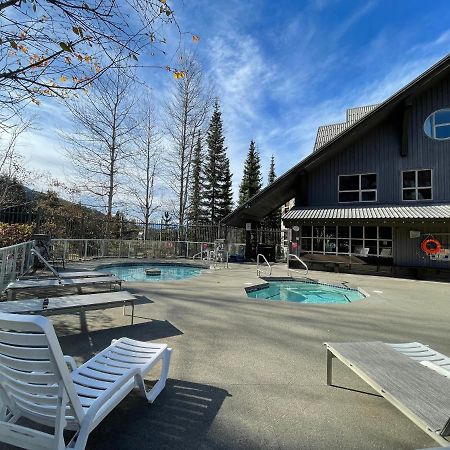 Best Ski In Ski Out Condo At Whistler Exterior foto