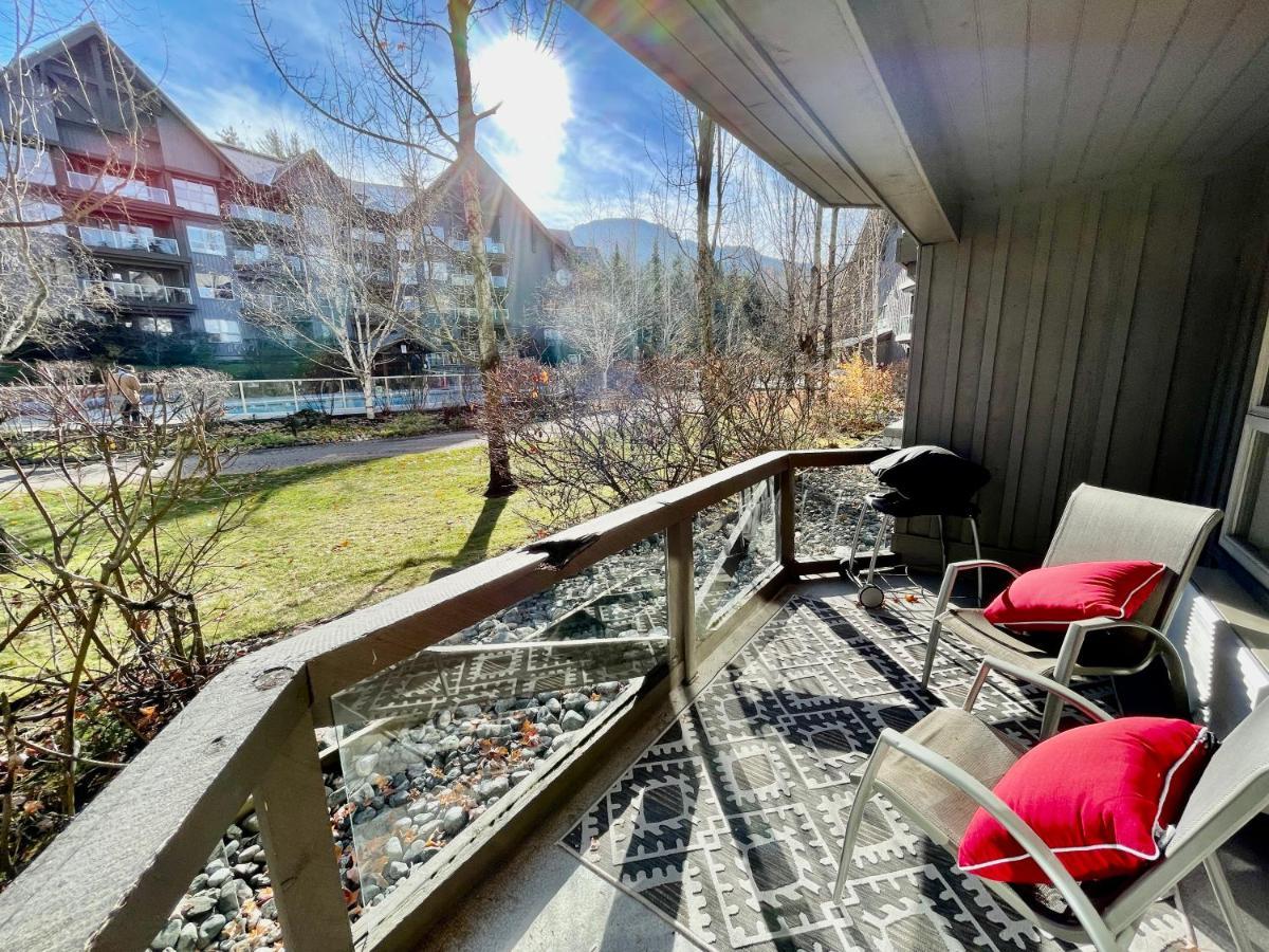 Best Ski In Ski Out Condo At Whistler Exterior foto