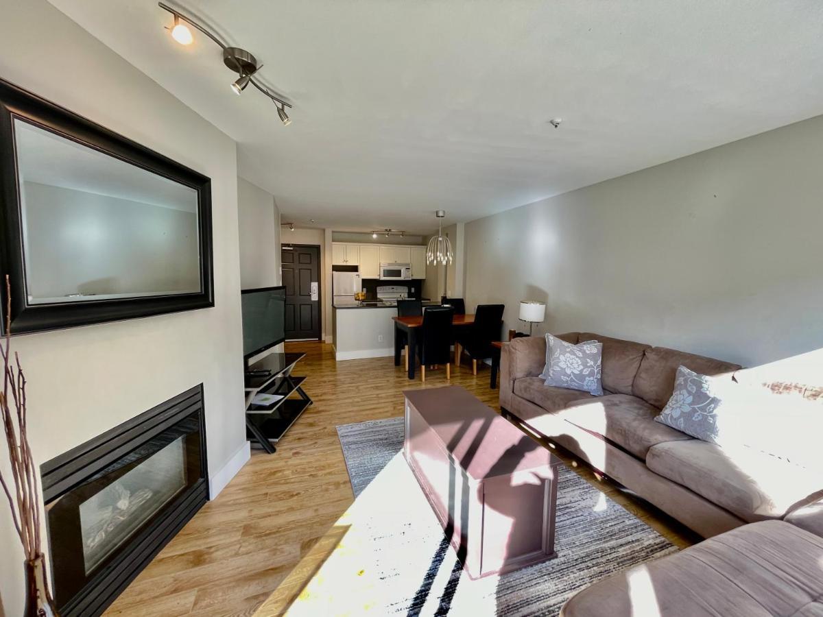 Best Ski In Ski Out Condo At Whistler Exterior foto