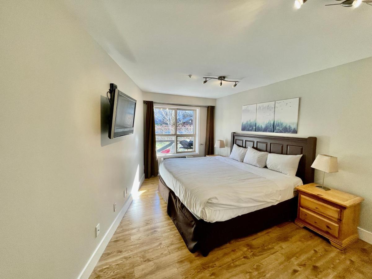 Best Ski In Ski Out Condo At Whistler Exterior foto