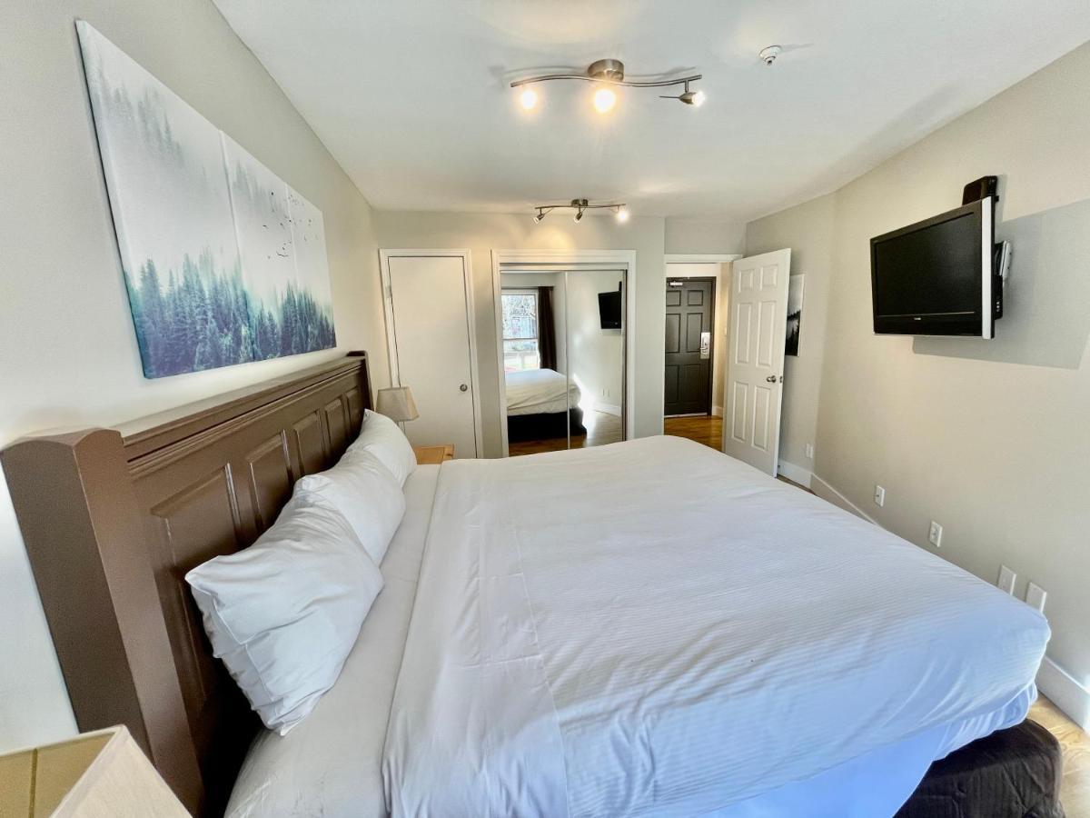 Best Ski In Ski Out Condo At Whistler Exterior foto